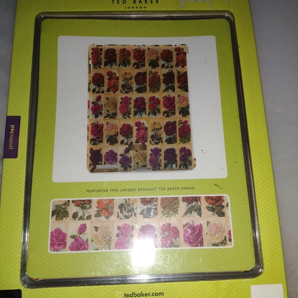 Ted Baker ( apple of my eye case/ - Picture 4 of 5